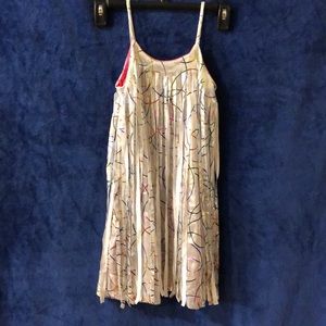 Les Tout Petits By Lois Letzt Girls Dress Size10 Brand New With tag